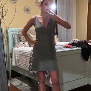Brandy Melville Shift dress
